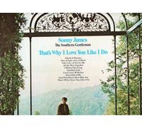 That's Why I Love You Like I Do