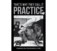 That's Why They Call It Practice