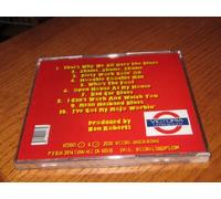 Thats Why We All Have the Blue [Import allemand]