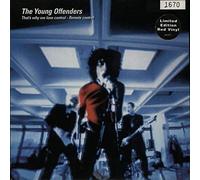 That's Why We Lose Control [7 inch] [Import]