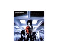 That's Why We Lose Control Cd Uk Columbia 1998