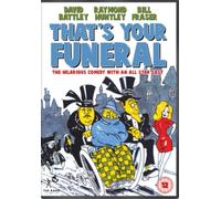 Thats Your Funeral [Edizione: Regno Unito] [Import]