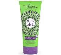 That'so All in One - Gel douche délicat à l'huile NEEM - 200 ml
