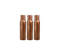 That'so, Dark Lot de 3 sprays autobronzants pour visage et décolleté, 125 ml
