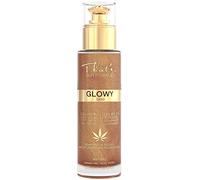 That'so Glowy Gold - Cette huile sèche hydratante offre à la peau un effet scintillant doré - 100 ml