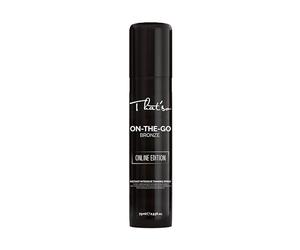That'So On The Go Bronze Online Edition Spray autobronzant pour le visage et le corps Bronze naturel 75 ml
