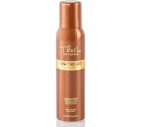That'so Sun Makeup On The Go CLEAR - Spray Autobronzant Visage et Corp progressif, 125ml