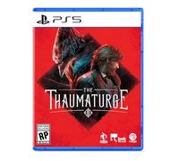Thaumaturge PS5