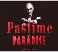 Thaur,Simon - Pastime Paradise