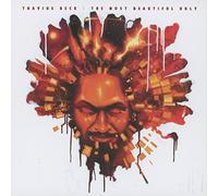 Thavius Beck - The Most Beautiful Ugly [Import]