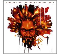 Thavius Beck - The Most Beautiful Ugly [Vinyl] [Import]