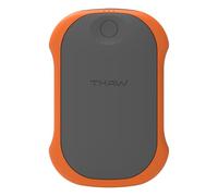 Thaw Grand chauffe-mains rechargeable et batterie externe 10 000 mAh