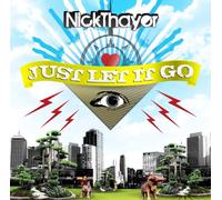 Thayer, Nick - Just Let Go [Import]