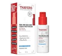 Thayers Soak Your Skin crème hydratante pour peaux normales à déshydratées 75 ml