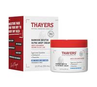 Thayers Crème Pour le Visage Ultra-Riche Barrier Bestie - Crème Hydratante - Squalane de Canne à Sucre et Céramides - Soins Pour Peaux Sèches à Très Sèches - 59 ml