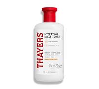 Thayers Lait Tonique Pour le Visage - Acide Hyaluronique & Champignon des Neiges - Testé Sous Contrôle Dermatologique - Pour Peaux Sèches et Sensibles - 355 ml