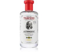 Thayers Lemon Facial Astringent Lotion Tonique Visage 355 Ml