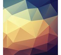 THAYLA Tissu d'emballage Japonais 70 x 70 cm, 1/2 pièces, Tissu en Coton réutilisable avec Motifs d'oiseaux, idéal pour Paquets Cadeaux et décoration Festive (Point, 70 * 70 cm 2 pièces)