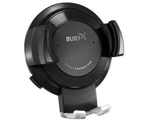 THB Bury Powermount Système PowerCharge USB
