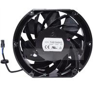 THB1548AG 48V 3.6A 17251 Cooling Fan 172x51mm