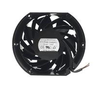 THB1548AG DC 48V 3.6A 170x150x50mm Ventilateur de refroidissement à 3 fils