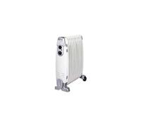 Thomson THBDH002D DESIGN - Radiateur à huile - mobile - 2000 Watt G