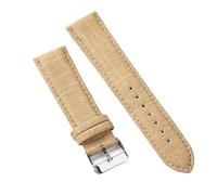 THBGTCNQ Bracelet de montre en toile et nylon, boucle en acier inoxydable, bracelet de remplacement universel(C,12mm)