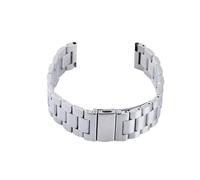 THBGTCNQ Bracelet de montre universel en acier inoxydable(A,22mm)