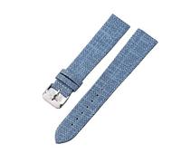 THBGTCNQ Bracelet en toile à dégagement rapide en nylon avec boucle en acier inoxydable adapté aux hommes et aux femmes(B,22mm)