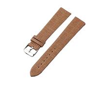 THBGTCNQ Bracelet en toile à dégagement rapide en nylon avec boucle en acier inoxydable adapté aux hommes et aux femmes(D,22mm)