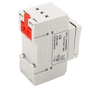 THC15A 220-240VAC 20A Minuterie sur Rail DIN, Interrupteur Numérique Programmable avec Programmes de Répétition pour éclairage Public, Néon, Chauffe-Eau, Climatiseur, et
