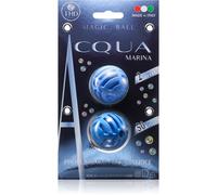 THD Acqua Marina billes parfumées pour sèche-linge 2 pcs
