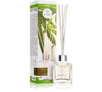 THD Botanic Cannabis diffuseur d'huiles essentielles avec recharge 120 ml