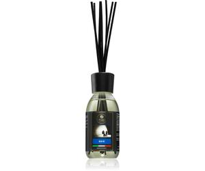 THD Diffusore Noir diffuseur d'huiles essentielles 200 ml