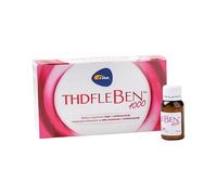 Thd Fleben 1000 10x15ml