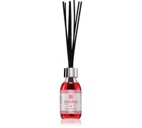 THD Le Maioliche Vino Rosso diffuseur d'huiles essentielles avec recharge 100 ml