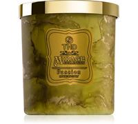 THD Mirage Passion bougie parfumée 200 g