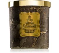 THD Mirage Sensual bougie parfumée 200 g