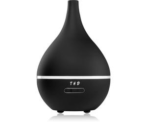 THD Niagara Black diffuseur d’huiles essentielles ultrasonique et humidificateur d’air 1 pcs