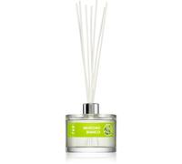 THD Platinum Collection Muschio Bianco diffuseur d'huiles essentielles 100 ml