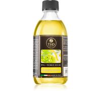 THD Ricarica Uva Bianca E Mimosa recharge pour diffuseur d'huiles essentielles 300 ml