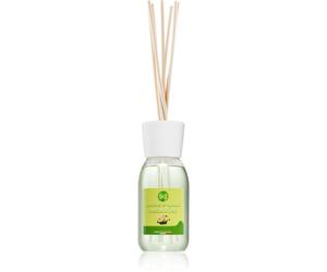 THD Unico Blackberry & Wild Rose diffuseur d'huiles essentielles avec recharge 100 ml