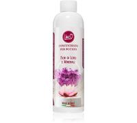 THD Unico Lotus Flower & Mineral Salts Parfum Concentré pour Machine à Laver 200 ml