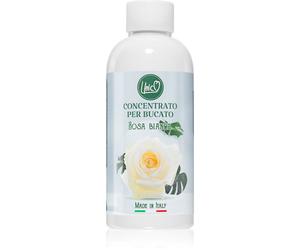 THD Unico White Rose Parfum Concentré pour Machine à Laver 100 ml