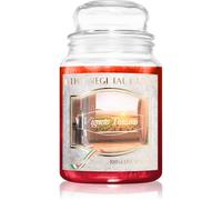 THD Vegetal Vigneto Toscano bougie parfumée 600 g