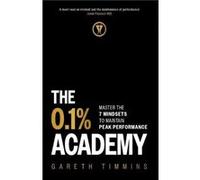 The 0.1 Academy by Gareth Timmins Gareth Timmins (Auteur)