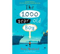 The 1,000-year-old Boy