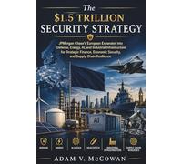 The $1.5 Trillion Security Strategy: JPMorgan Chase’s European Expansion into Defense, Energy, AI, and Industrial Infrastructure for Strategic Finance, Economic Security, and Supply Chain Resilience