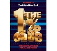 The 1% Club Book 1