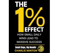 The 1% Effect: How Small Daily Wins Lead To Massive Success